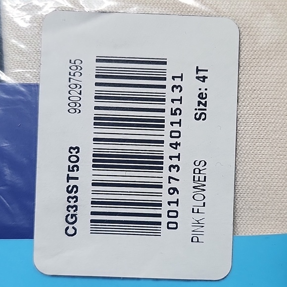 NWT Champion Girl's 3pc Set - Picture 3 of 5